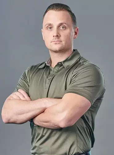 Aaron